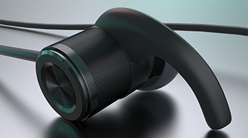 KeyShot渲染優秀作品欣賞