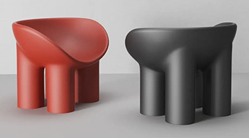 有一種設計風格叫做 -“拙”