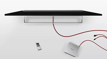 不要限制想象-電視的創新