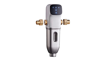 倍世康-全自動前置過濾器