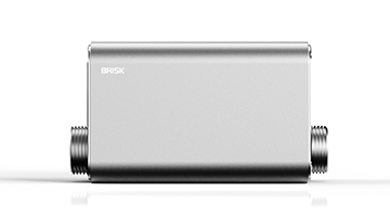 倍世康-漏水保護器設計