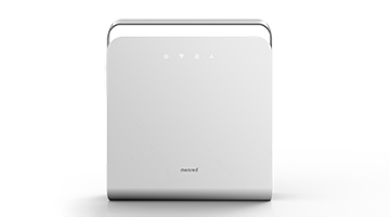 伊萊克斯-新風機設計