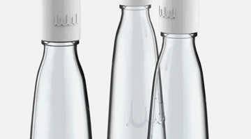 “出自大師之手”—10款水杯設計