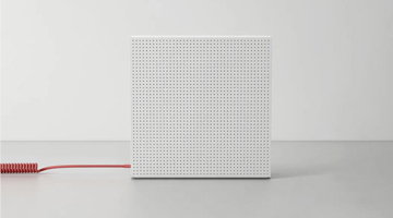 產品設計師因為“懶”所以做了這些很酷的設計