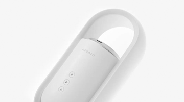 “100%倒角”—產品設計常見的基礎形