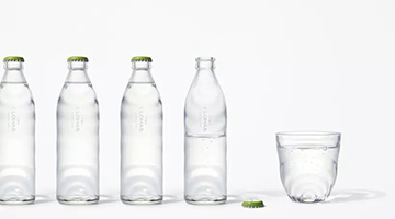 “設計師都喜歡用的設計元素”——漣漪