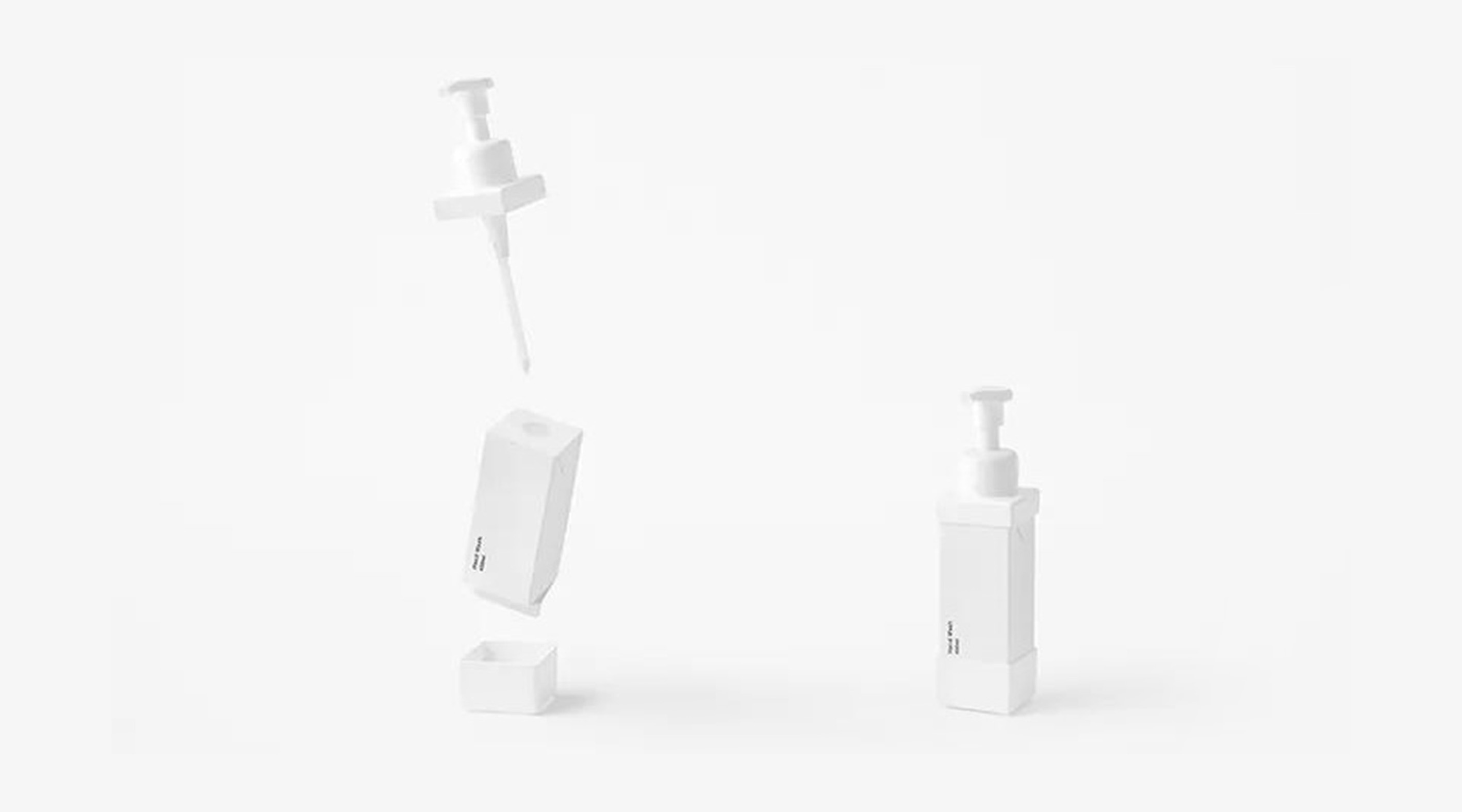 “nendo 2021”——最具創意的5個作品