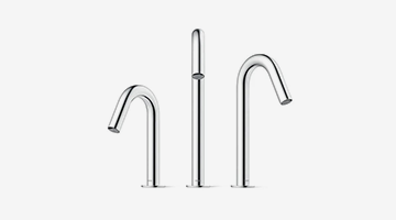 “極簡造型：圓柱體”——2021 RedDot 獲獎作品系列