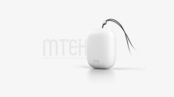 “中國工業設計公司有多少家？”——二次創業的他致力成為代表中國的新醫療健康產品創新設計機構！