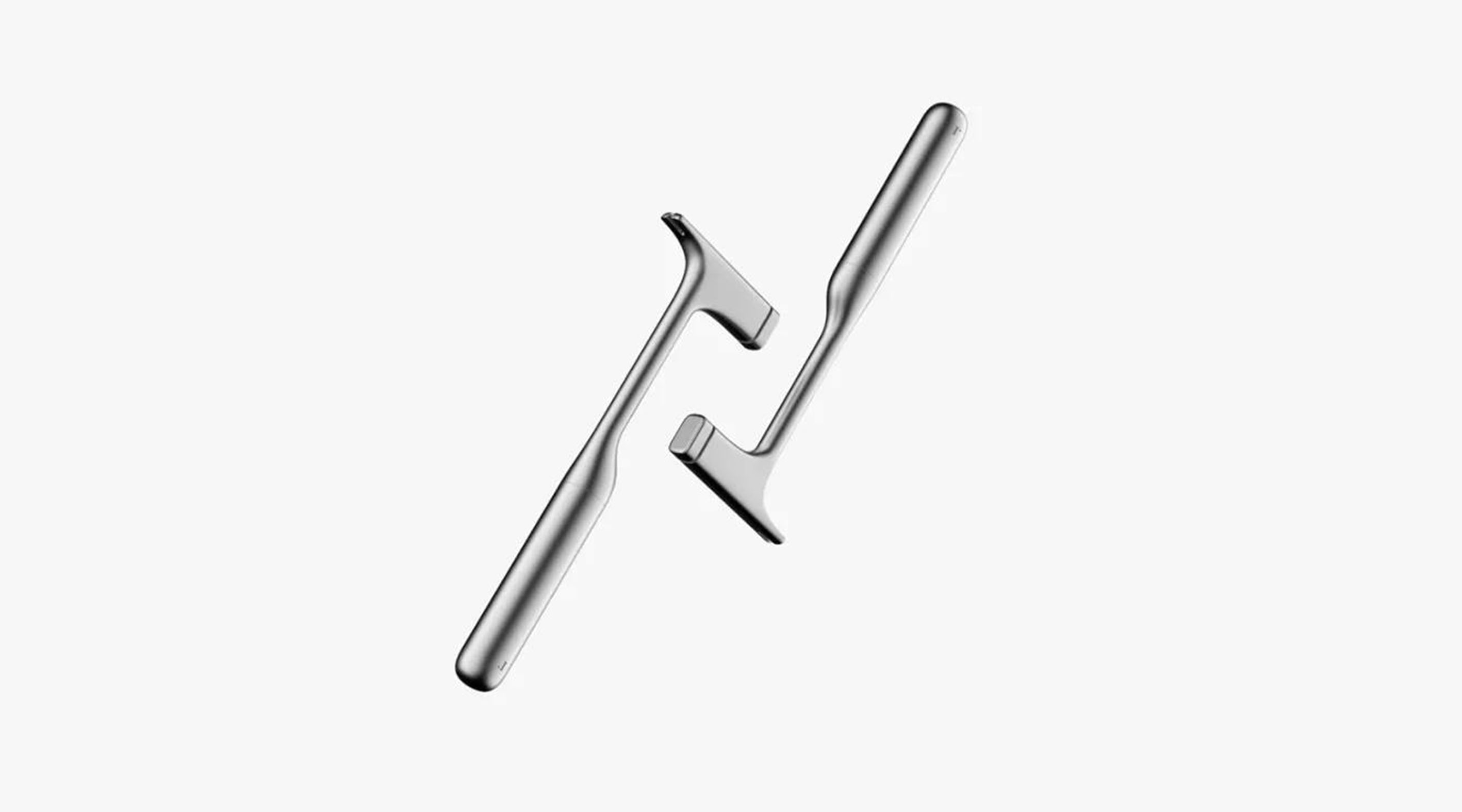 “高級曲面很高級”——設計師都喜歡用的造型元素