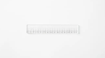 “聰明的設計師”——10把腦洞大開的直尺設計！