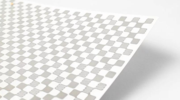 “簡單！”——像一張紙一樣簡單的設計！