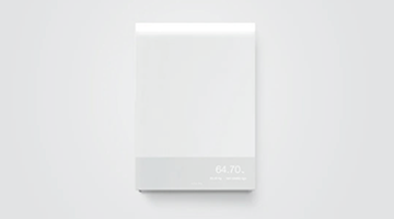 “黃金比例？”——好的比例，分割出好的設計！