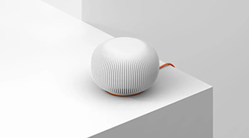 “10款有趣的造型”——工業設計